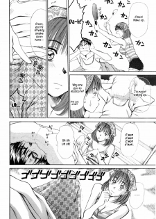 [Sano Takayoshi] HI.TO.MI ~Goshujin-sama wa Osananajimi~ [English] [rookie84] - page 28