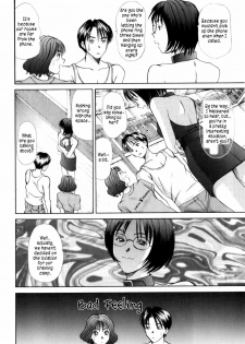[Sano Takayoshi] HI.TO.MI ~Goshujin-sama wa Osananajimi~ [English] [rookie84] - page 40