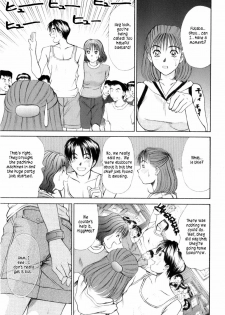 [Sano Takayoshi] HI.TO.MI ~Goshujin-sama wa Osananajimi~ [English] [rookie84] - page 43