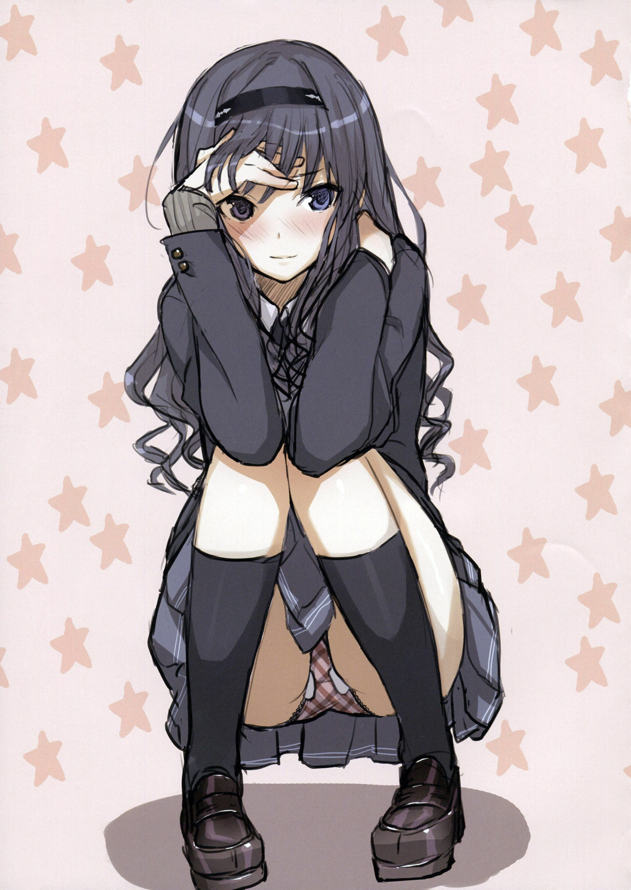 (COMIC1☆6) [Chroma of Wall (saitom)] Cloudy See's (Amagami) [Korean] {TEAM ARCANA} page 15 full