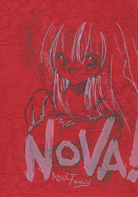 [Misty Midnight (Shirasaka Biyu)] Nova!