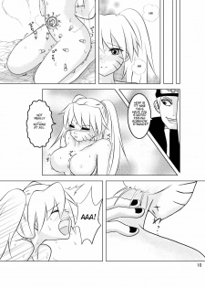 [Teru-bee (Parts, Astre)] Minna de Naruko ～ Akatsuki Hobaku Hen ～ (Naruto) [English] - page 10