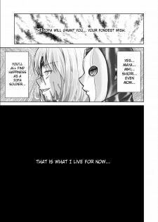 [MACXE'S (monmon)] Tokubousentai Dinaranger ~Heroine Kairaku Sennou Keikaku~ Vol.02 Special Edition [English] {SaHa} - page 27