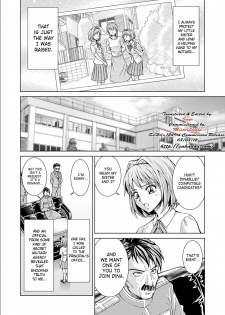 [MACXE'S (monmon)] Tokubousentai Dinaranger ~Heroine Kairaku Sennou Keikaku~ Vol.02 Special Edition [English] {SaHa} - page 2