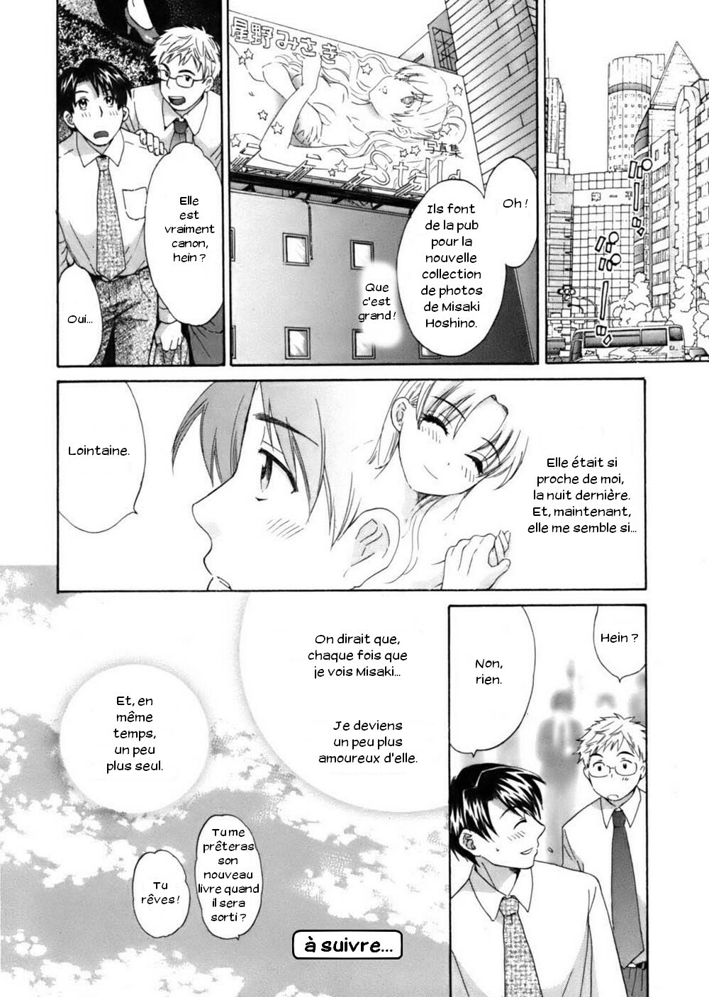 [Pon Takahanada] Tenshi no Marshmallow [French] [Zer0] page 104 full