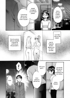 [Pon Takahanada] Tenshi no Marshmallow [French] [Zer0] - page 30