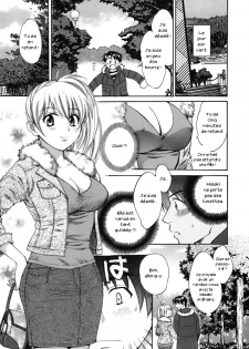 [Pon Takahanada] Tenshi no Marshmallow [French] [Zer0] - page 49