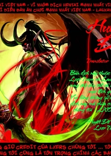(C80) [Clesta (Cle Masahiro)] CL-orz 17 (Monster Hunter) [Vietnamese Tiếng Việt] [Team LXERS] [Decensored] - page 16
