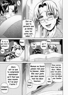 Cant deny, mama! | Impossible de nier, maman! [French] [Rewrite] [Excavateur] - page 15