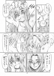 [Ruku-Pusyu] Ruku-Pusyu Sakuhin Shuu (Various) - page 7