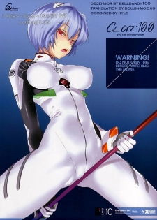 (SC48) [Clesta (Cle Masahiro)] CL-orz: 10.0 - you can (not) advance (Rebuild of Evangelion) [Vietnamese Tiếng Việt] [Decensored]