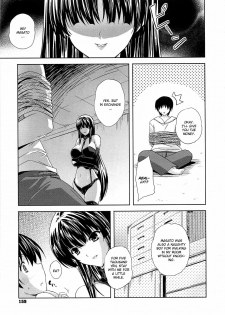 [Nanase Mizuho] Ijimete yo Nee (Aneman) [English] [CGrascal] - page 5