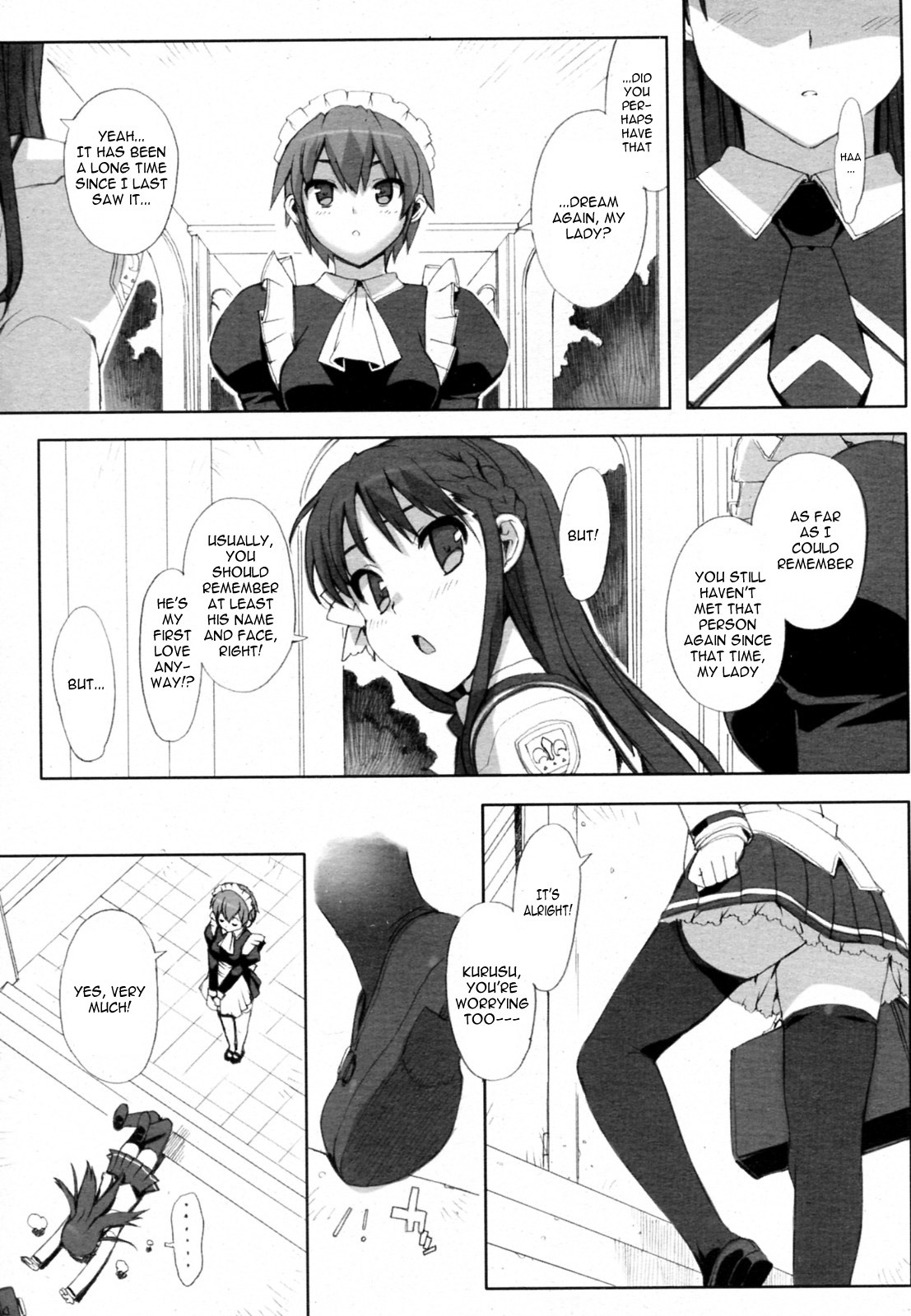 [Ohtomo Takuji (Number2)] Risa (Completed) [English] [VLTrans] page 3 full