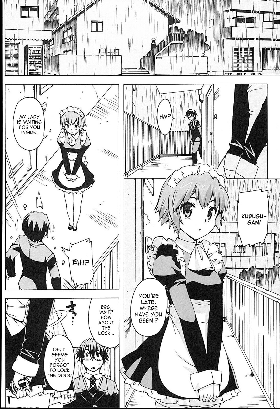 [Ohtomo Takuji (Number2)] Risa (Completed) [English] [VLTrans] page 72 full