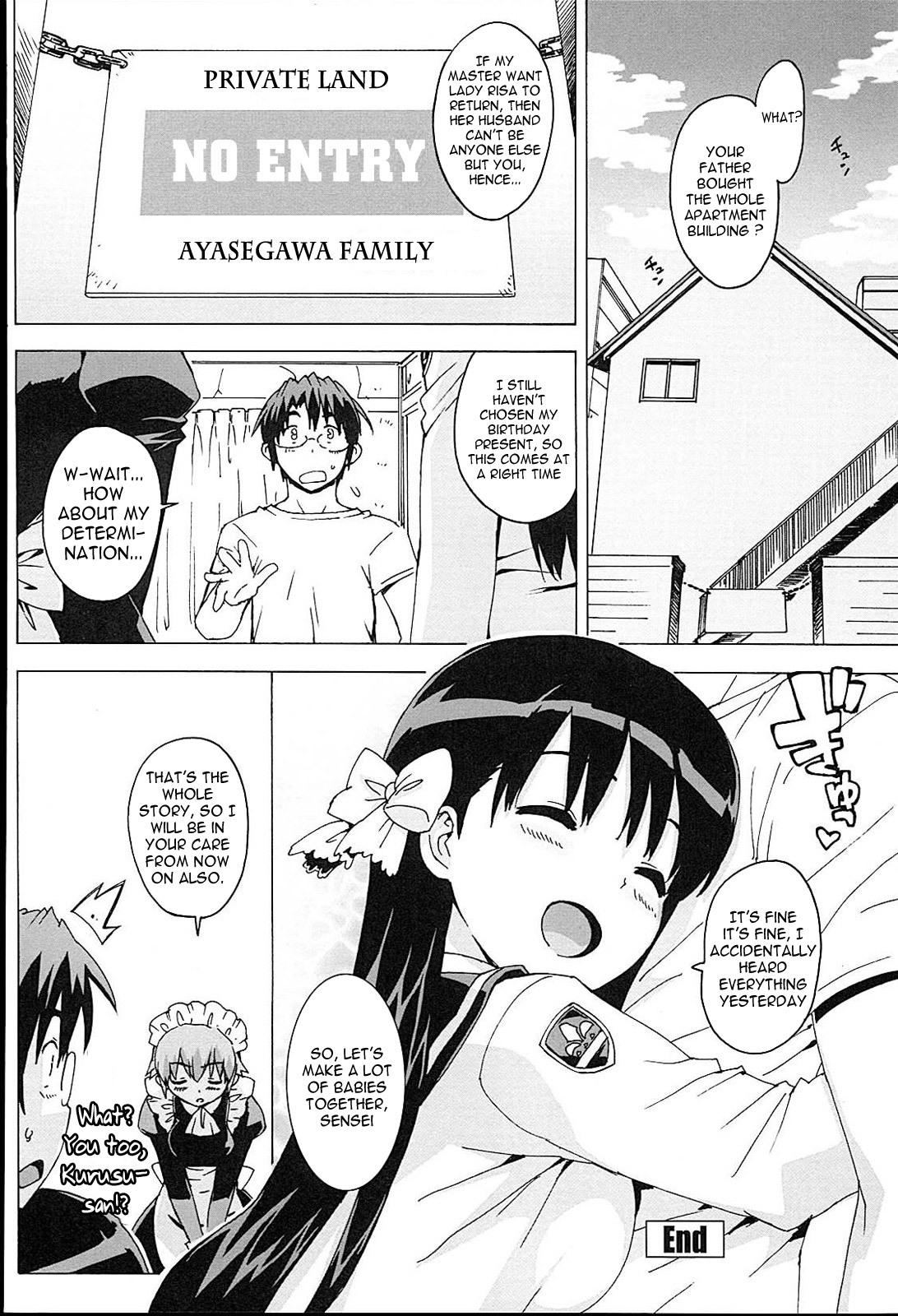 [Ohtomo Takuji (Number2)] Risa (Completed) [English] [VLTrans] page 88 full