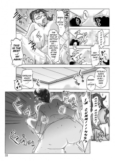 [ts-complex2nd (Asagiri)] Katta Kigurumi Sono ni | Purchased Costume 2 [English] {Chilla} - page 34