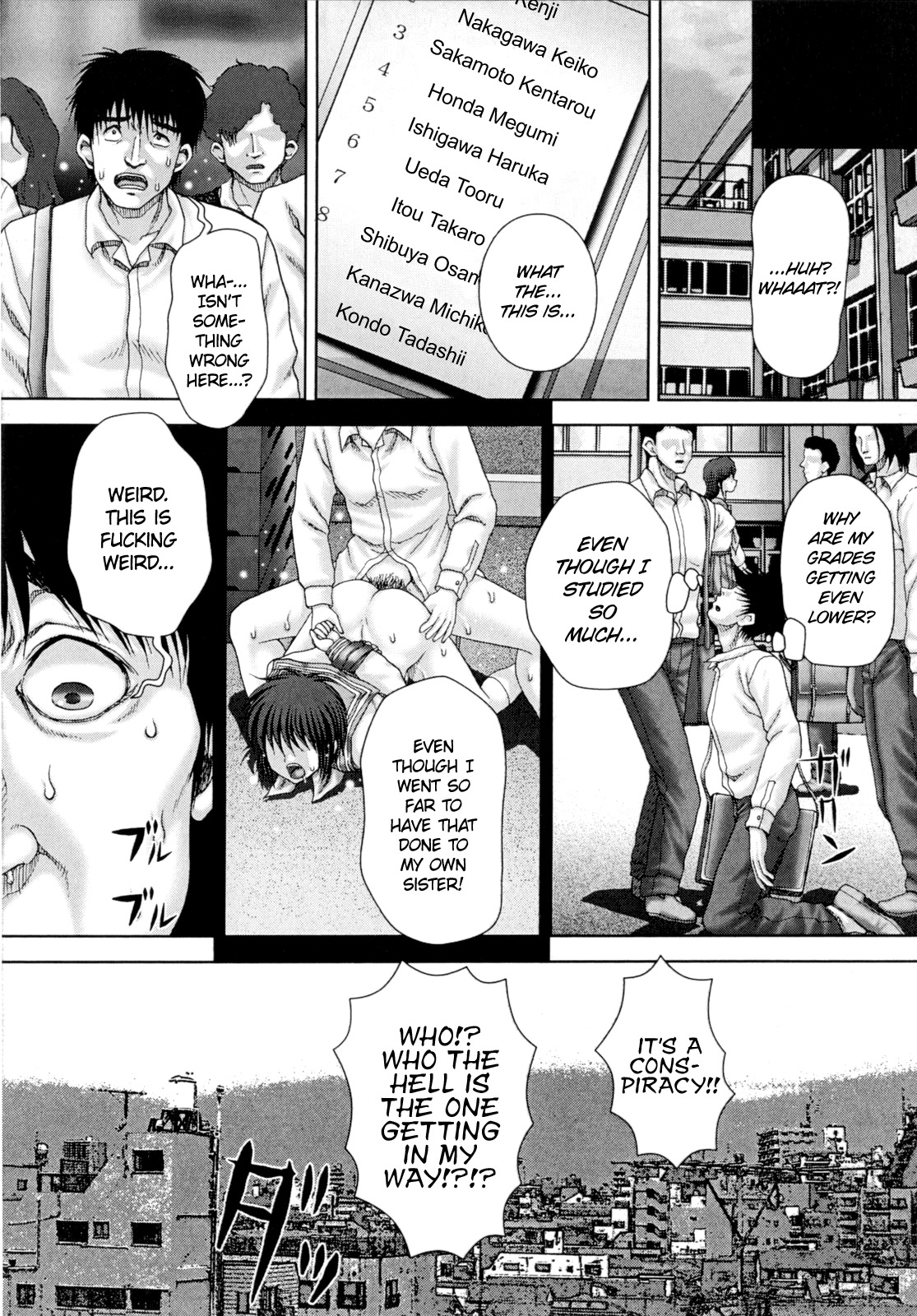 [Itou] REN-GOKU - purgatorium!? [English] =LWB= page 88 full