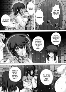[Itou] REN-GOKU - purgatorium!? [English] =LWB= - page 35