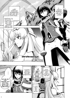 (C78) [Uguisuya, Kacchuu Musume (Uguisu Kagura, Ouma Bunshichirou)] Kanade no Pastoral -Performs of Pastoral- (Ar tonelico II: Melody of Metafalica) [English] [Slayerjammer] - page 6
