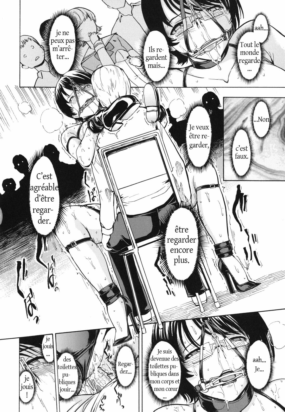 [Hakaba] Toilettes publiques [trad.agidyne] [FR] page 175 full