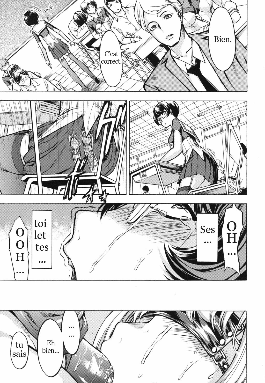 [Hakaba] Toilettes publiques [trad.agidyne] [FR] page 90 full