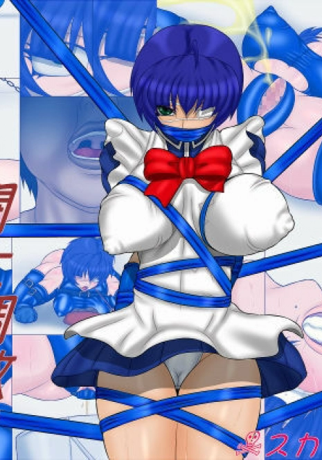 [Berugamotto] Kusottare Toushi Choukyou (Ikkitousen)
