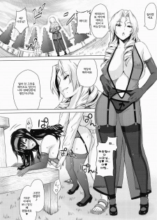[A.O.I. (Sanagi Torajiro)] Lingerie ~Houmon Hanbai Futou-ki~ [Korean] [Digital] - page 20
