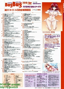 BugBug 2010-04 Vol. 188 - page 25