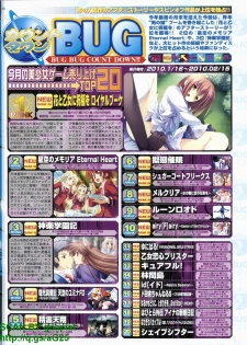 BugBug 2010-04 Vol. 188 - page 26