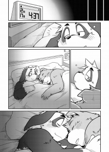 (C77) [Animalism (Takaki Takashi)] Bokutachi Sakuranbo - page 47