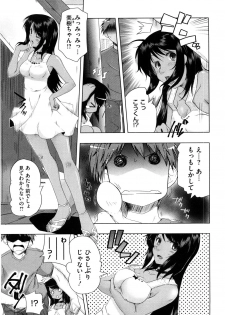 [Kaiduka] Punyu! Chichi Mania - page 36