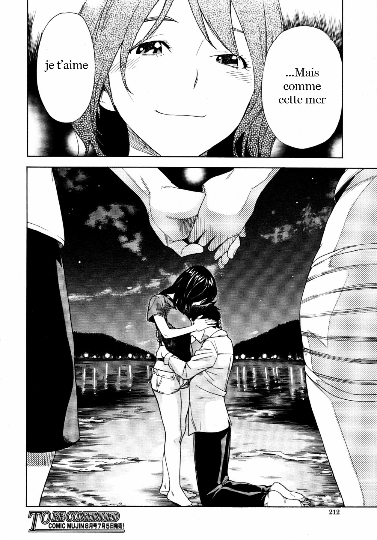 [Sasagawa Hayashi] Haru no Natsu [French] [trad.agidyne] page 119 full