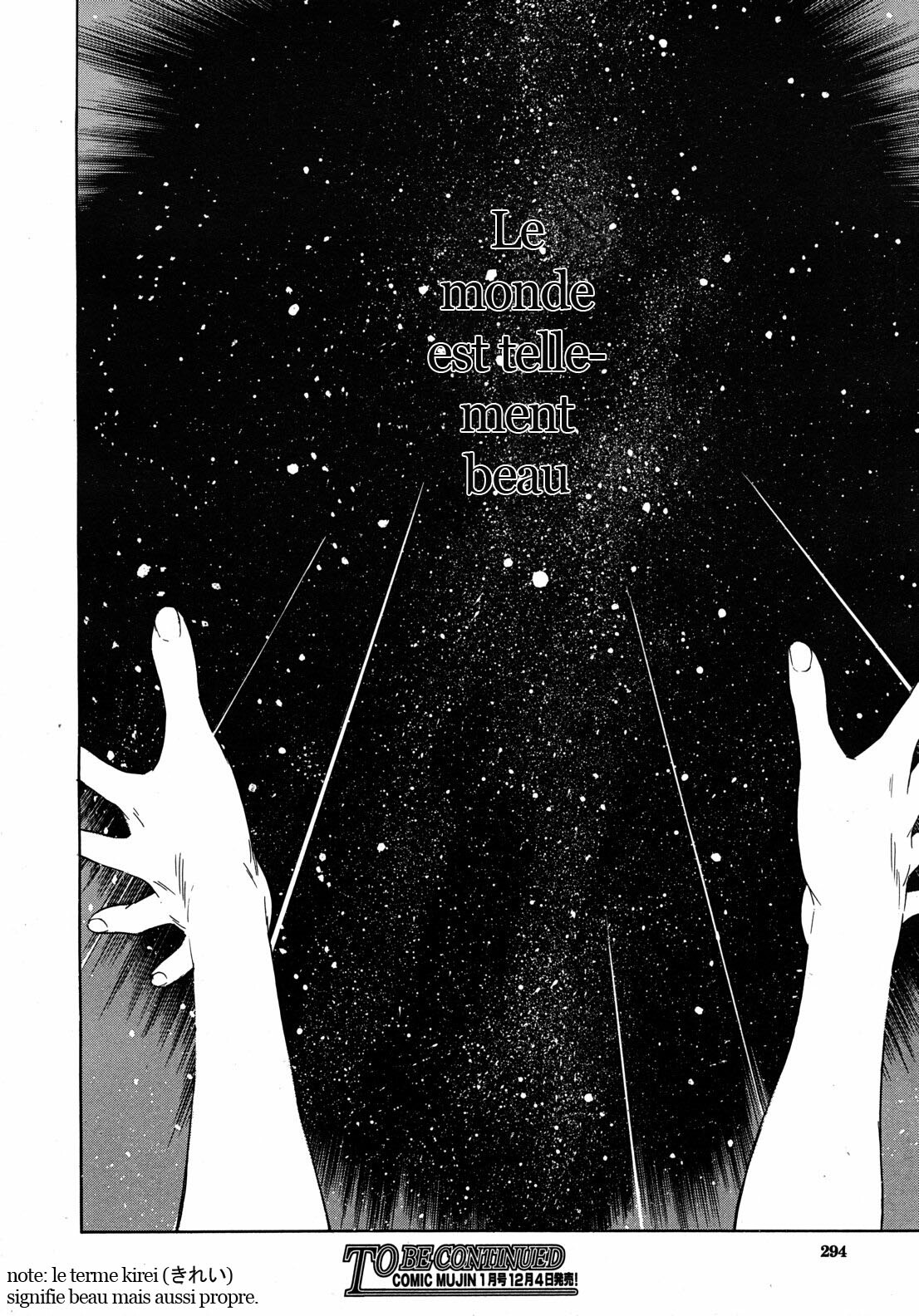 [Sasagawa Hayashi] Haru no Natsu [French] [trad.agidyne] page 77 full