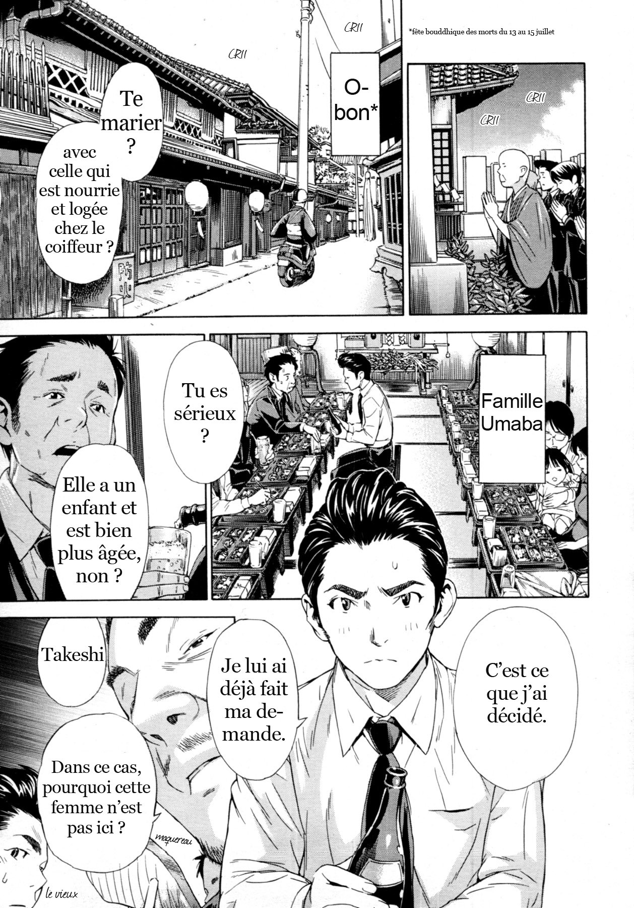 [Sasagawa Hayashi] Haru no Natsu [French] [trad.agidyne] page 84 full