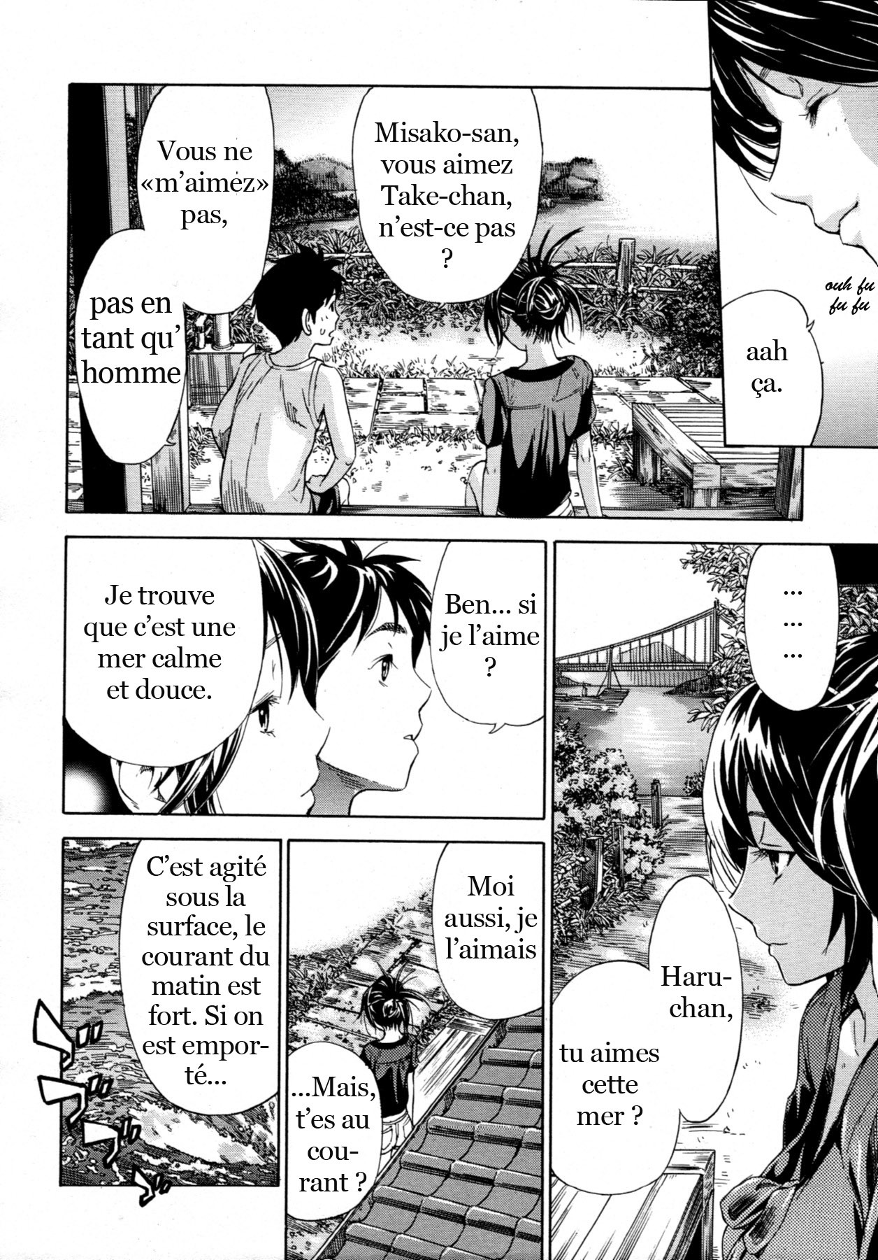 [Sasagawa Hayashi] Haru no Natsu [French] [trad.agidyne] page 89 full