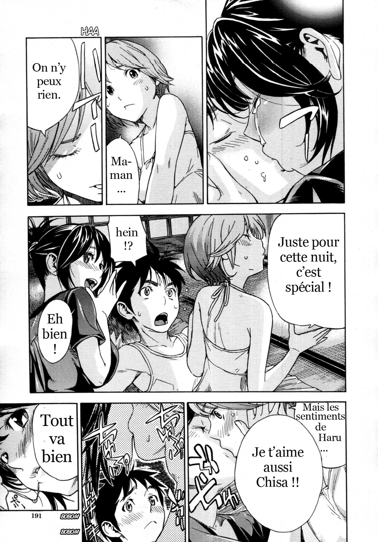 [Sasagawa Hayashi] Haru no Natsu [French] [trad.agidyne] page 98 full