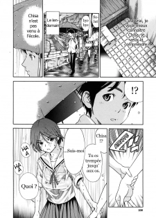 [Sasagawa Hayashi] Haru no Natsu [French] [trad.agidyne] - page 35