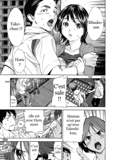 [Sasagawa Hayashi] Haru no Natsu [French] [trad.agidyne] - page 38
