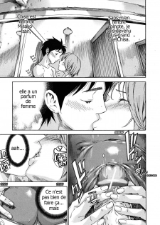 [Sasagawa Hayashi] Haru no Natsu [French] [trad.agidyne] - page 48
