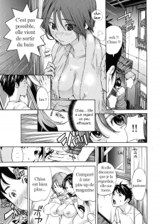[Sasagawa Hayashi] Haru no Natsu [French] [trad.agidyne] - page 5
