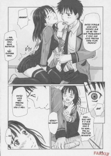 (C69) [G's studio (Kisaragi Gunma)] IORI (I''s) [Portuguese-BR] {M.I.A} - page 11