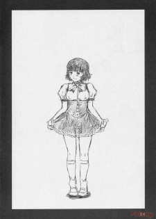 (C69) [G's studio (Kisaragi Gunma)] IORI (I''s) [Portuguese-BR] {M.I.A} - page 13