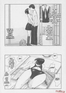 (C69) [G's studio (Kisaragi Gunma)] IORI (I''s) [Portuguese-BR] {M.I.A} - page 23