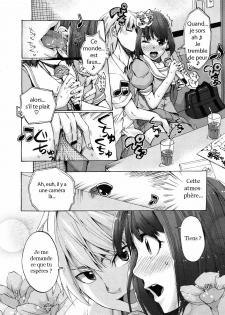 [Takenoko Seijin] Je dois être forte [trad.agidyne] [FR] - page 23