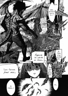 [Takenoko Seijin] Je dois être forte [trad.agidyne] [FR] - page 38