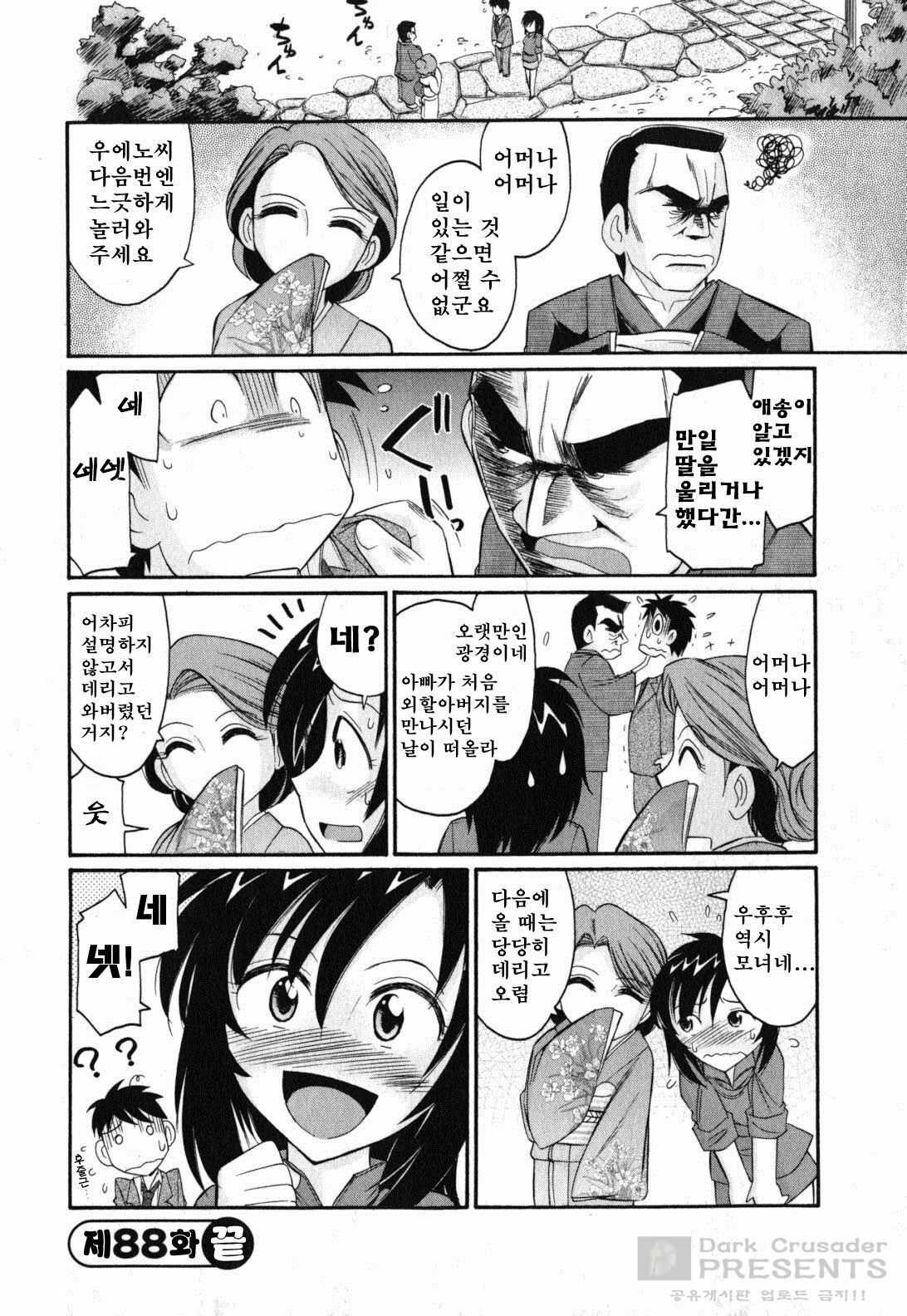 [Charlie Nishinaka] Cheers! 11 [Korean] page 70 full