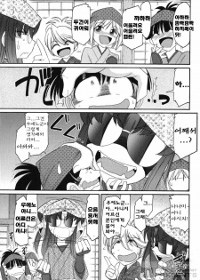 [Charlie Nishinaka] Cheers! 11 [Korean] - page 35