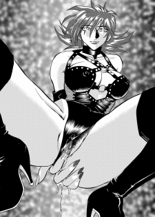 [Global One (Maro)] 刹利の姦碌 - page 41