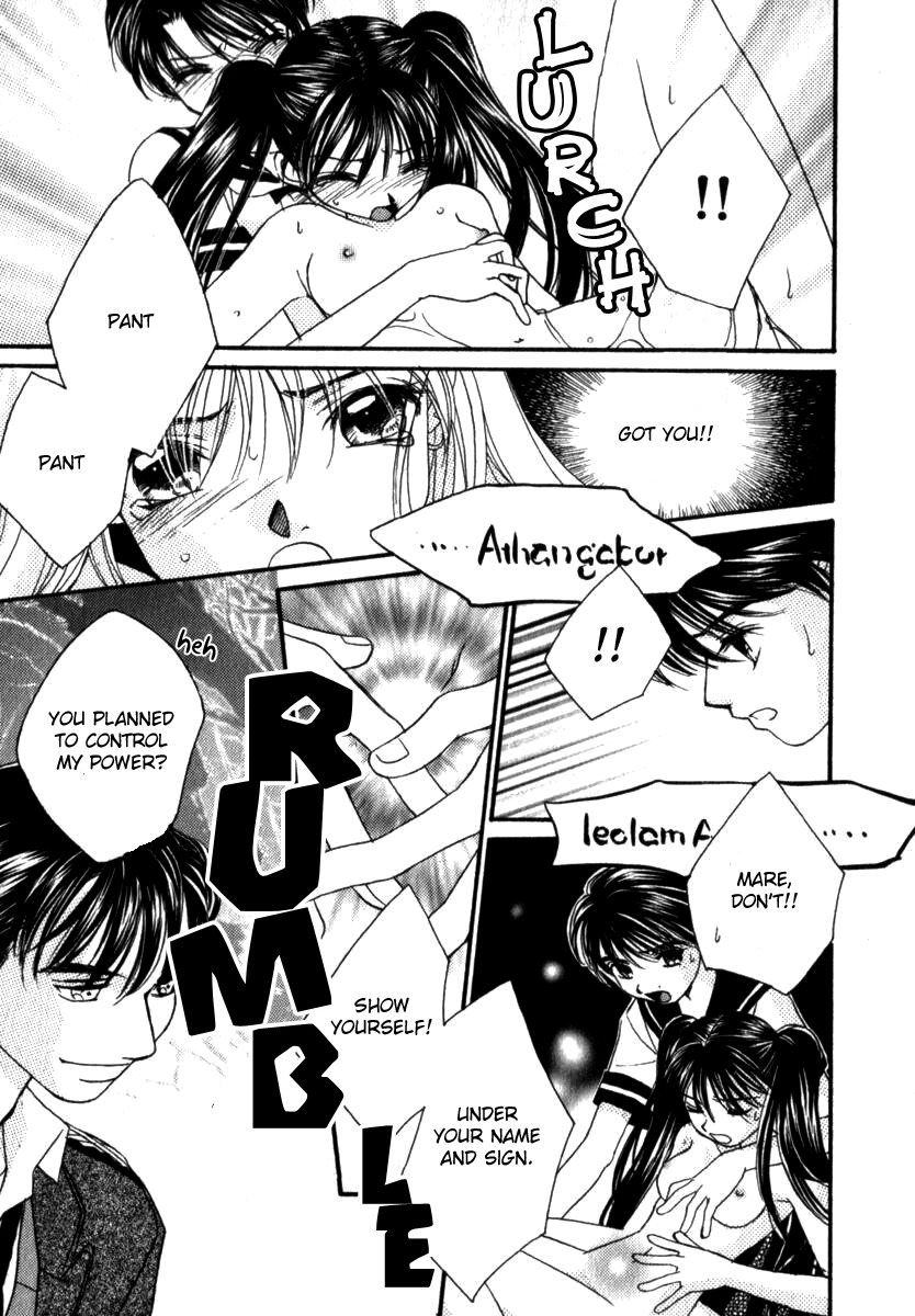 [Morinaga Milk] Mare [English] [Tsundere Translations + Payapaya Scans] page 179 full