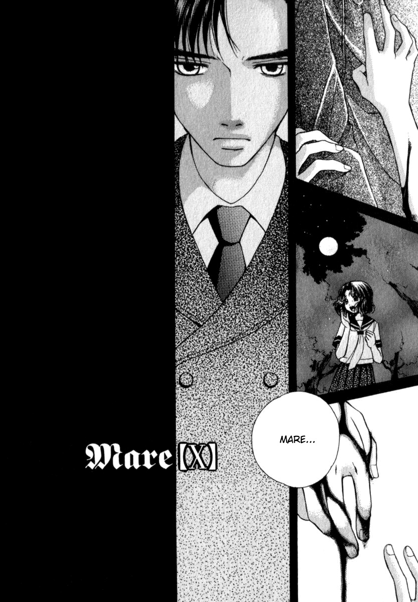 [Morinaga Milk] Mare [English] [Tsundere Translations + Payapaya Scans] page 184 full